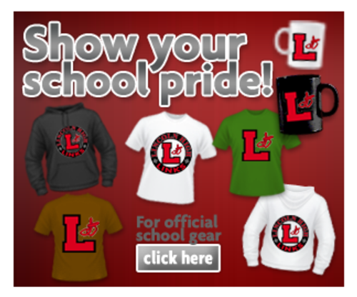 LHS Warehouse Banner